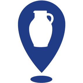 Icon für Standort